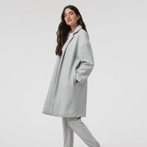 Vuori Soho Melton Trench